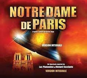 Notre-Dame de Paris (OST) (Live)