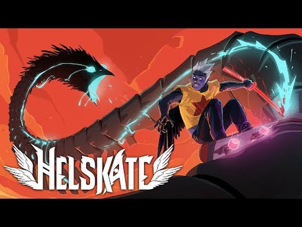 Helskate