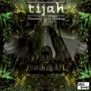 Nocturnal Mind Tweaking (EP)