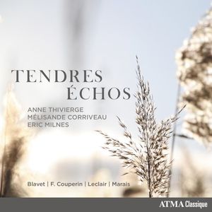 Tendres échos