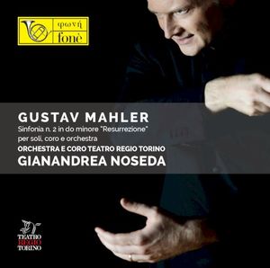 Mahler: Symphony no. 2