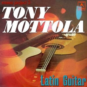 Latin Guitar