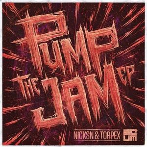 Pump The Jam EP (EP)