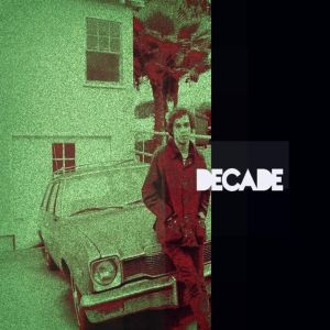 Decade (EP)