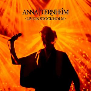 Live in Stockholm (Live)