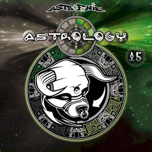 Astrology 15 (EP)