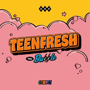 TEENFRESH (EP)