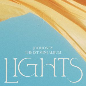 LIGHTS (EP)