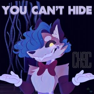 You Can’t Hide (Single)