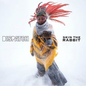 Skin the Rabbit (Single)