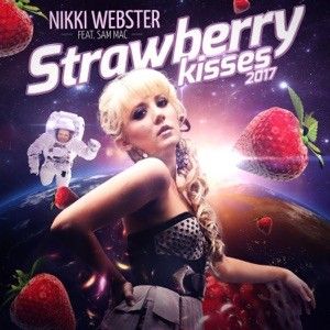 Strawberry Kisses 2017 (Single)