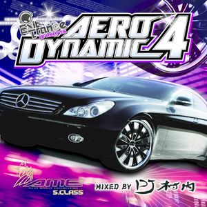 EXIT TRANCE PRESENTS AERODYNAMIC 4