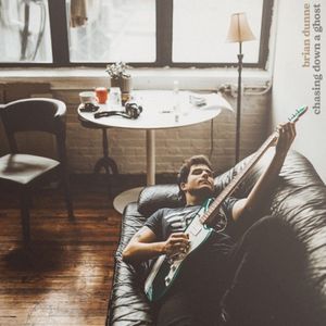 Chasing Down a Ghost (EP)