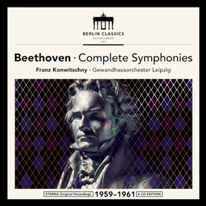 Complete Symphonies