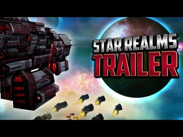 Star Realms