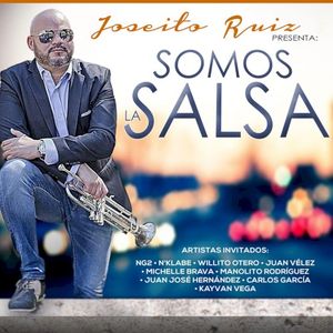 Somos la salsa (Single)