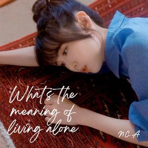 What’s the meaning of living alone (Single)