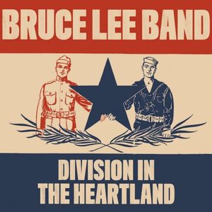 Division in the Heartland (EP)