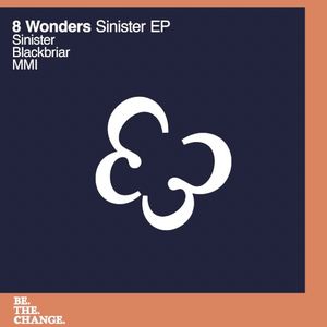 Sinister EP (EP)