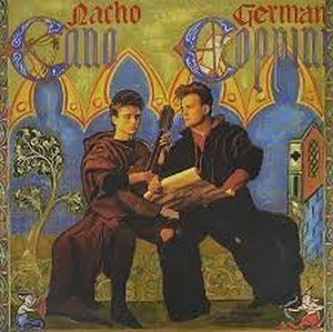 Nacho Cano & Germán Coppini (Single)