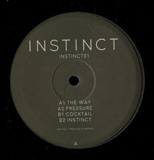 Instinct 01 (EP)