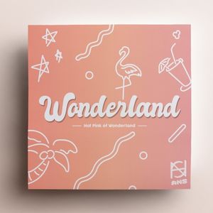 Wonderland (Single)