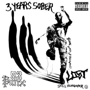 3 Years Sober (Single)