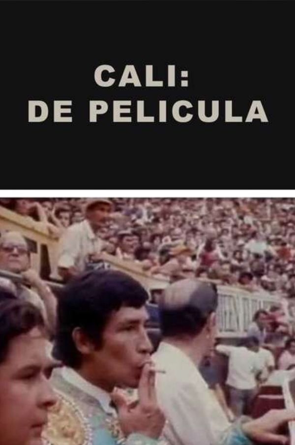 Cali de pelicula