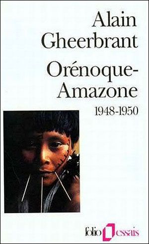 Orénoque-Amazone