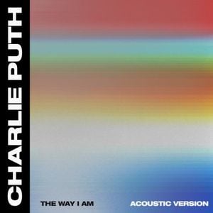 The Way I Am (acoustic) (Single)