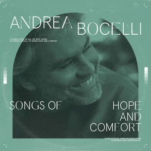 Songs of Hope and Comfort