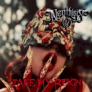 Take My Reign (Single)