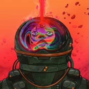 Everything is Empty, Everything is One