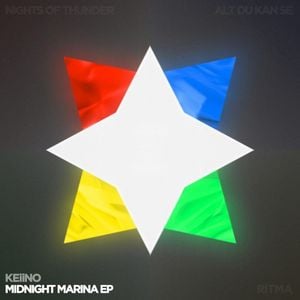 Midnight Marina EP (EP)