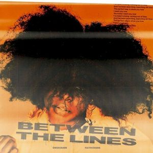 Between The Lines (Single)