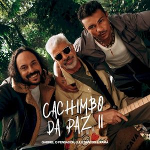 Cachimbo da Paz 2 (Single)
