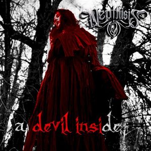 A Devil Inside (Single)