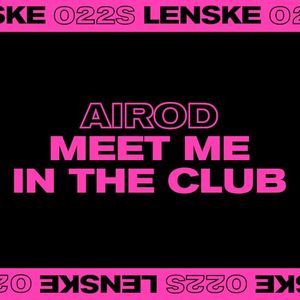 Meet Me in the Club (Single)