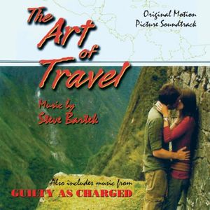 The Art of Travel / Guilty as Charged (OST)