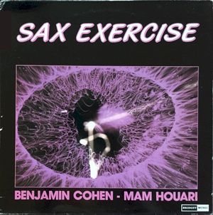 Sax Exercise