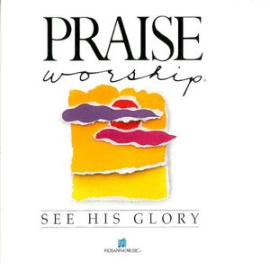 See His Glory (Live)