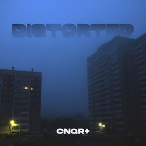 Distorted (Single)