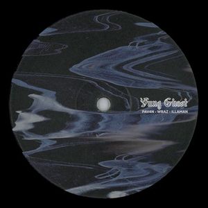 Yung Ghost (Single)