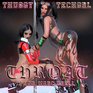 THROAT (Single)