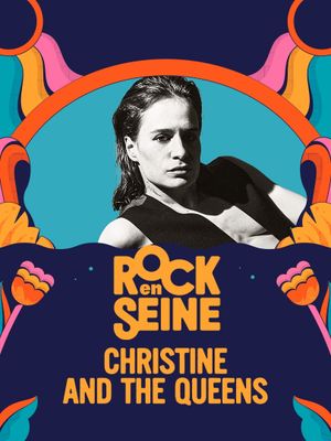 Christine and the Queens - Rock en Seine 2023