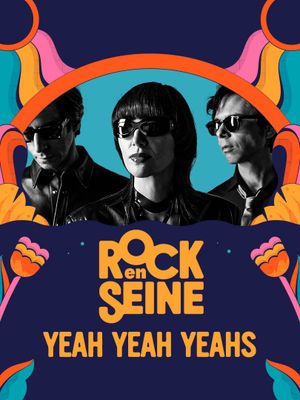 Yeah Yeah Yeahs - Rock en Seine 2023