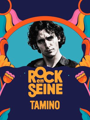 Tamino - Rock en Seine 2023