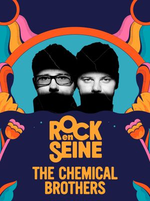 The Chemical Brothers - Rock en Seine 2023
