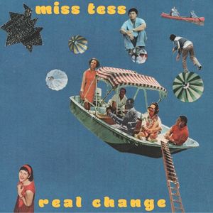 Real Change (Single)