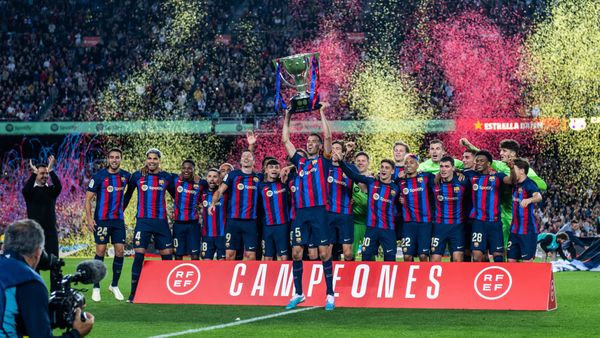 FC Barcelone : Une nouvelle ère